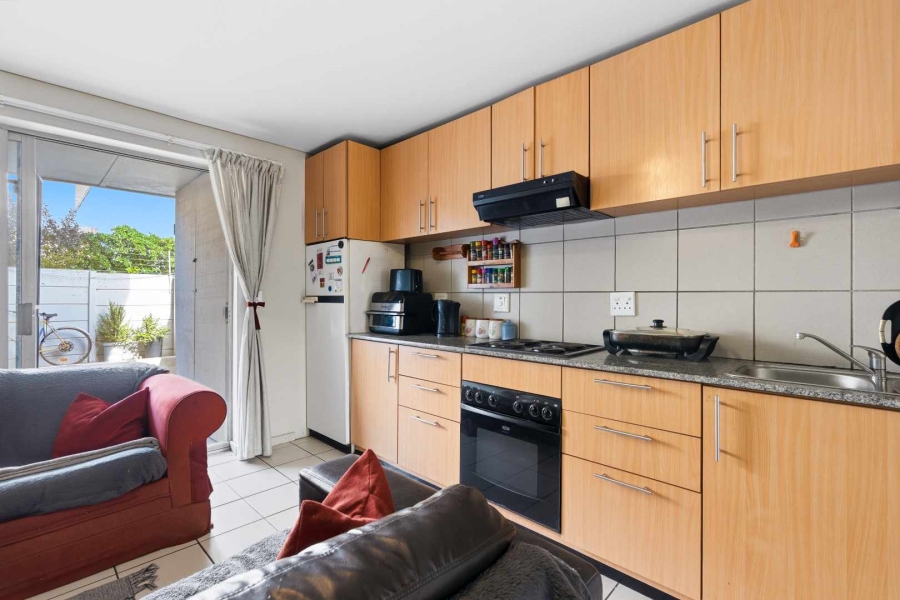 1 Bedroom Property for Sale in Tijgerhof Western Cape